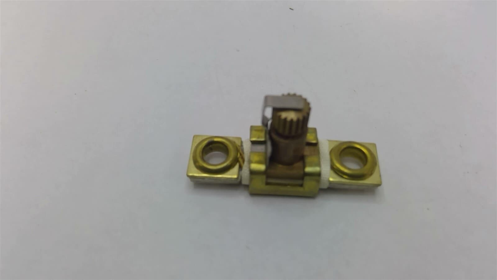 Square D A2.15 Overload Relay Thermal Unit Lot Of 4 3