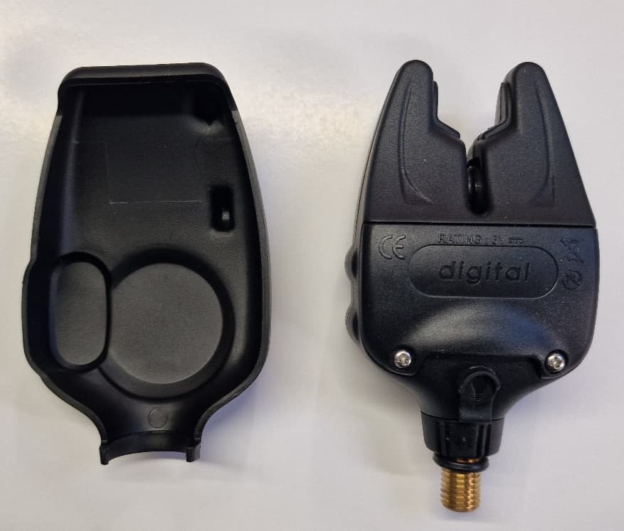 Fox Micron MR+ Red LED CEI189, Carp Fishing, Coarse Fishing, Rare new stock 2