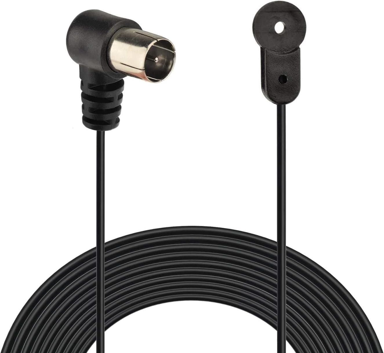 75 Ohm FM Antenna FM Antenna and AM Loop Antenna for Pioneer Onkyo Yamaha Mar... 2