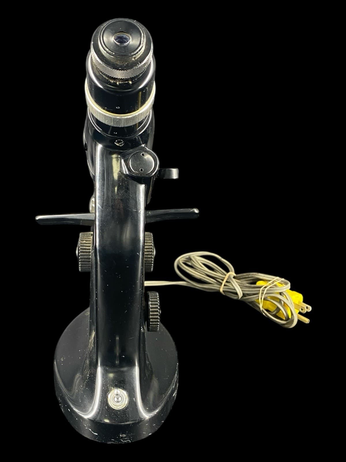 Nikon Japan 10366 Lensometer Lensmeter Focimeter Vertometer 6