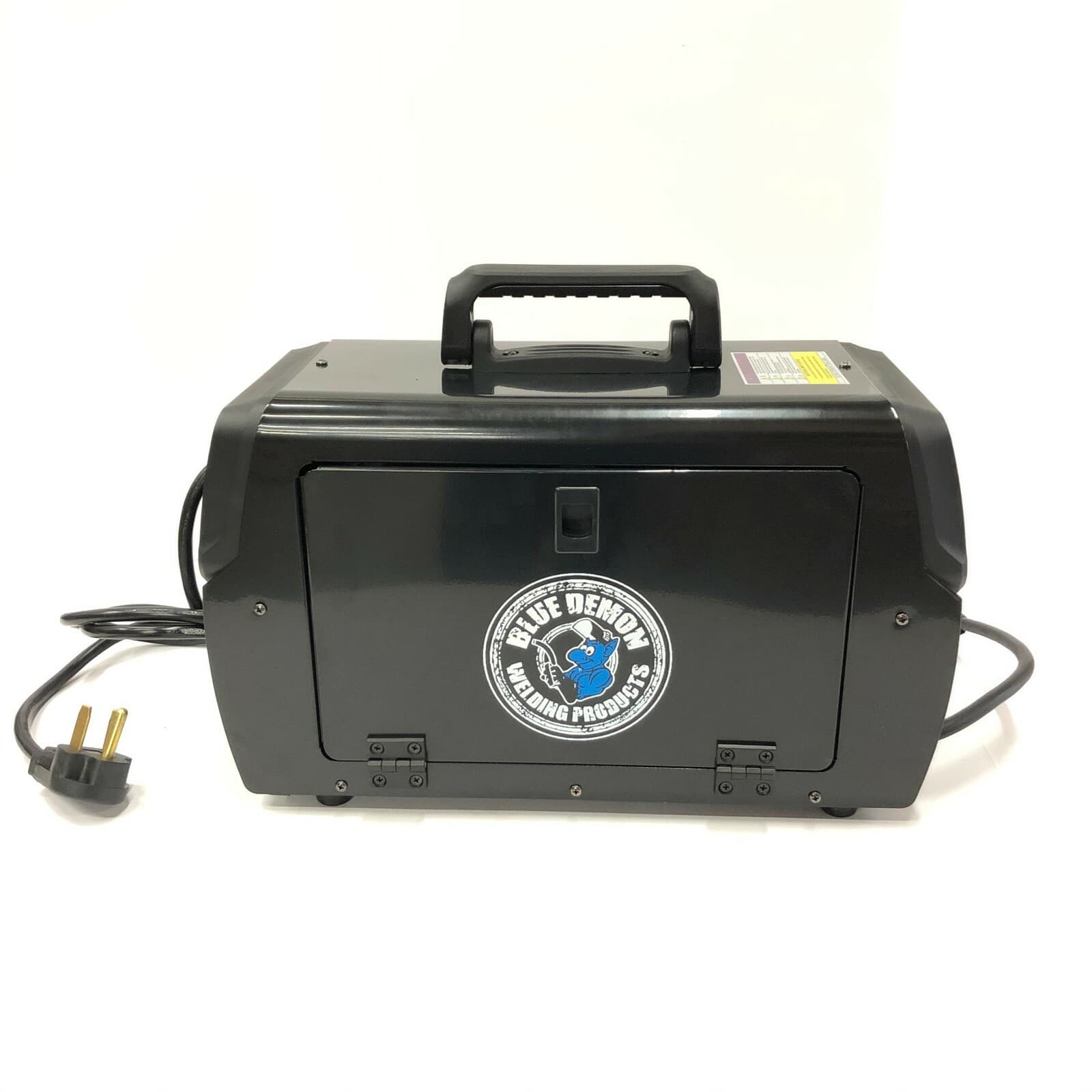 Welding Multi-Process DC Inverter 200MSTI Blue Demon 2