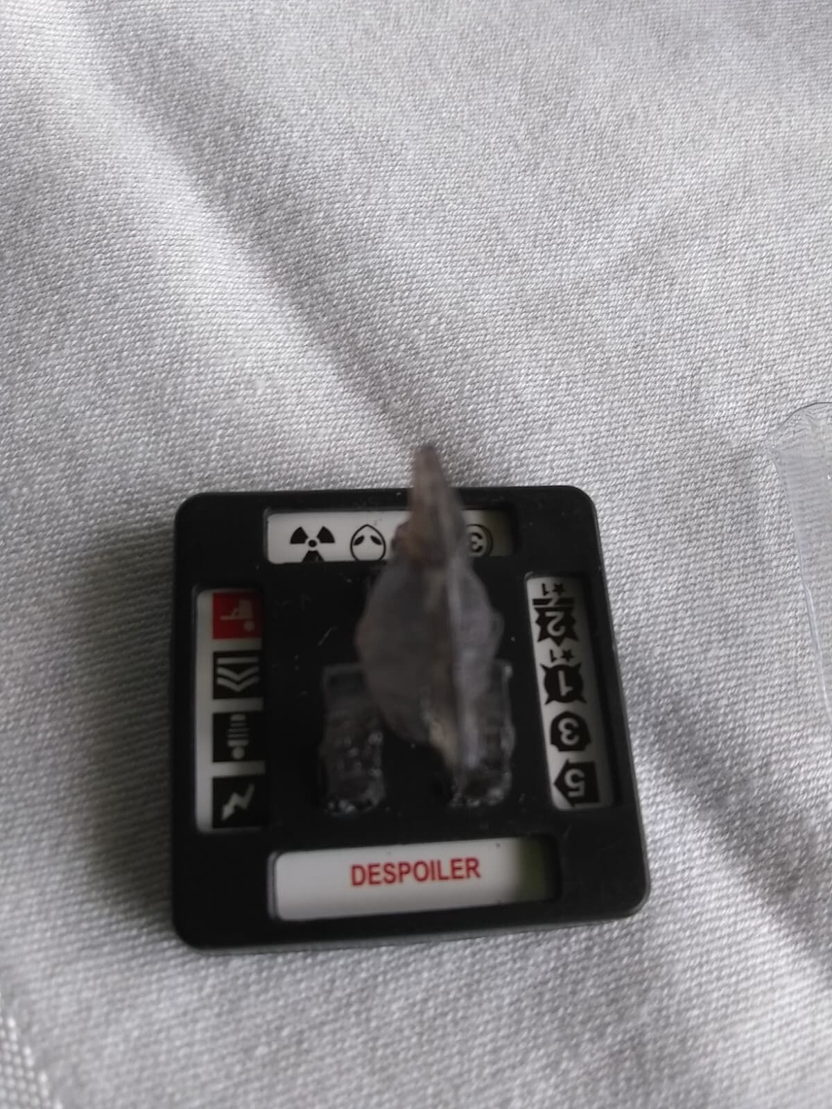 2 Despoiler All Your Base 2008 Privateer Press Monsterpocalypse Promo Figures 5