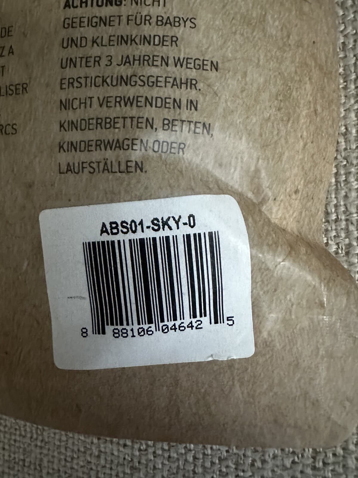 NEW! Genuine Chef Works Berkeley Bib Sky Blue Apron & Suspender Set Sky Blue 4