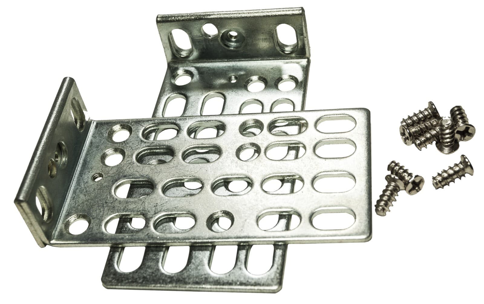 Rack Mount Kit Bracket Ears for Cisco Catalyst Series Switches