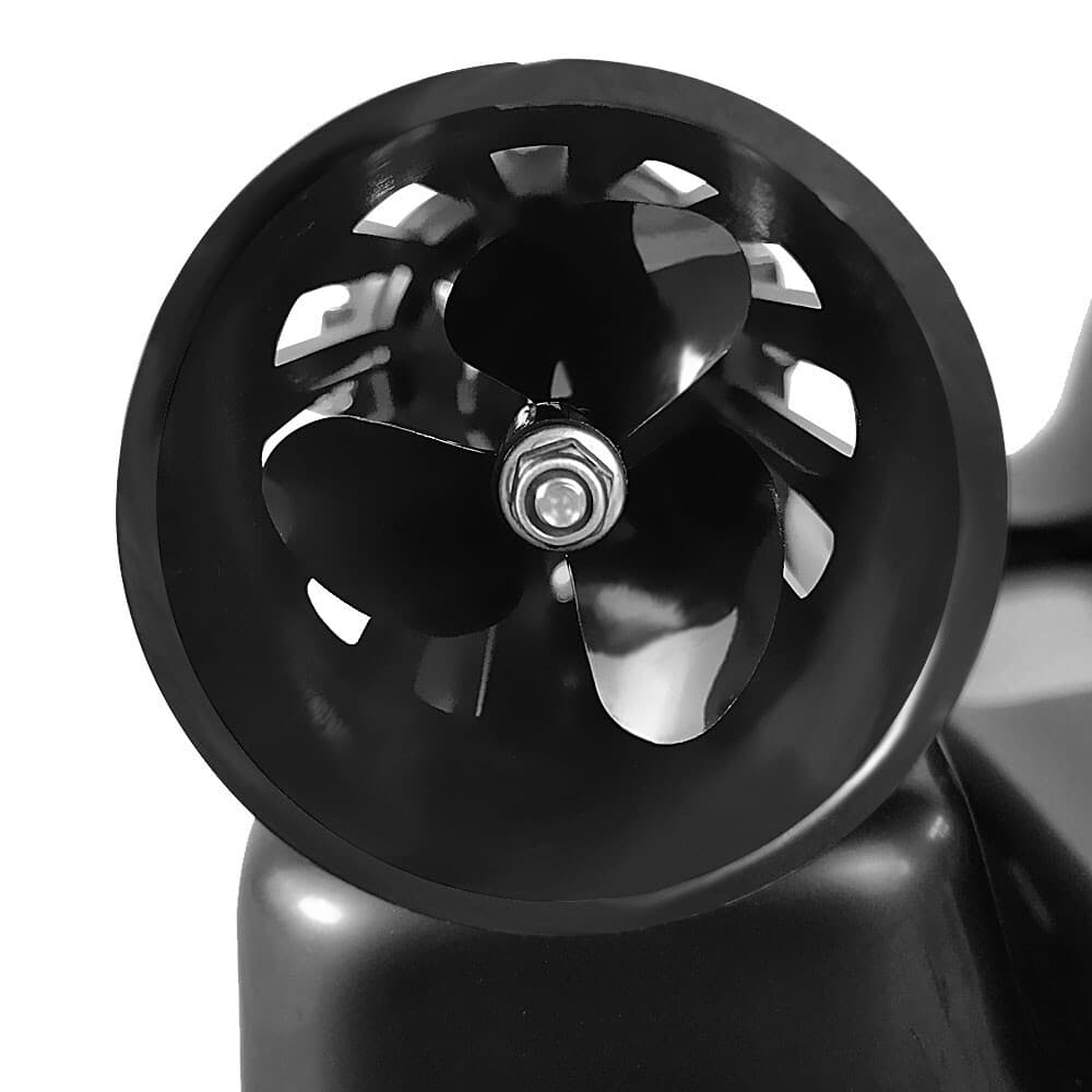 ACTOR BAIT BOAT PRO2 ECHO SOUNDER + GPS CARPFISHING RADIO CONTROLLED BOAT A0505 5