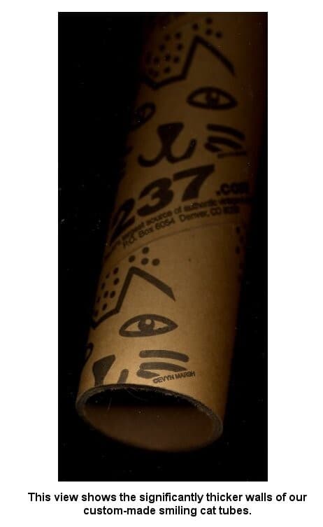 1946 Floyd Campbell photo gig booking vintage trade print ad 3