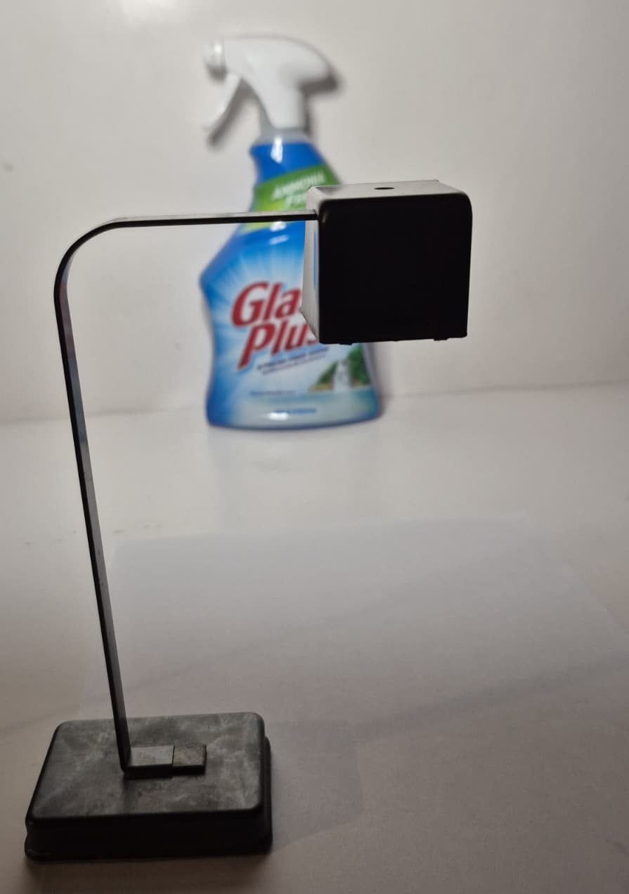 Dexter's See And Draw Copier 27-10952 Made In Japan for Leewards Tested Working 3