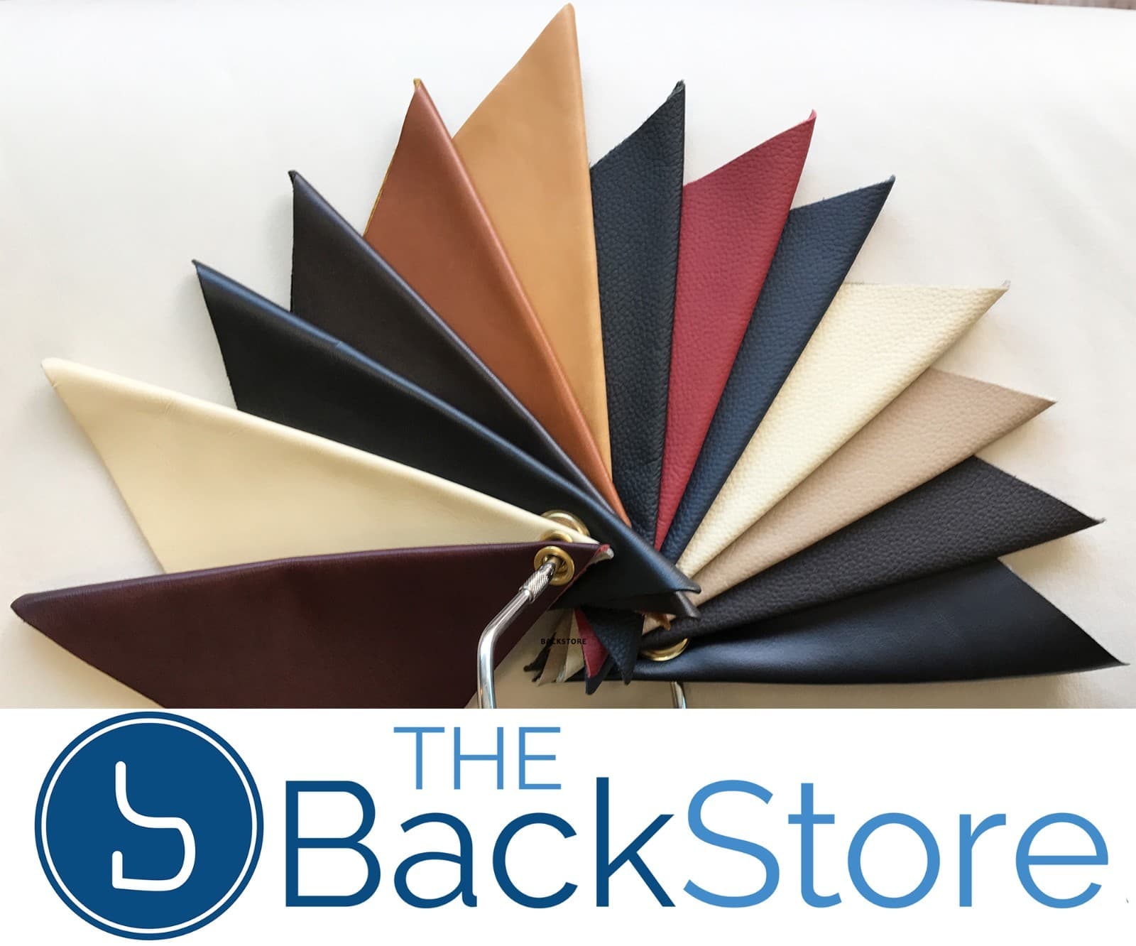 HUMAN TOUCH PC-410 PC-510 PERFECT CHAIR Body Pad Set Only Cognac Premium Leather 2