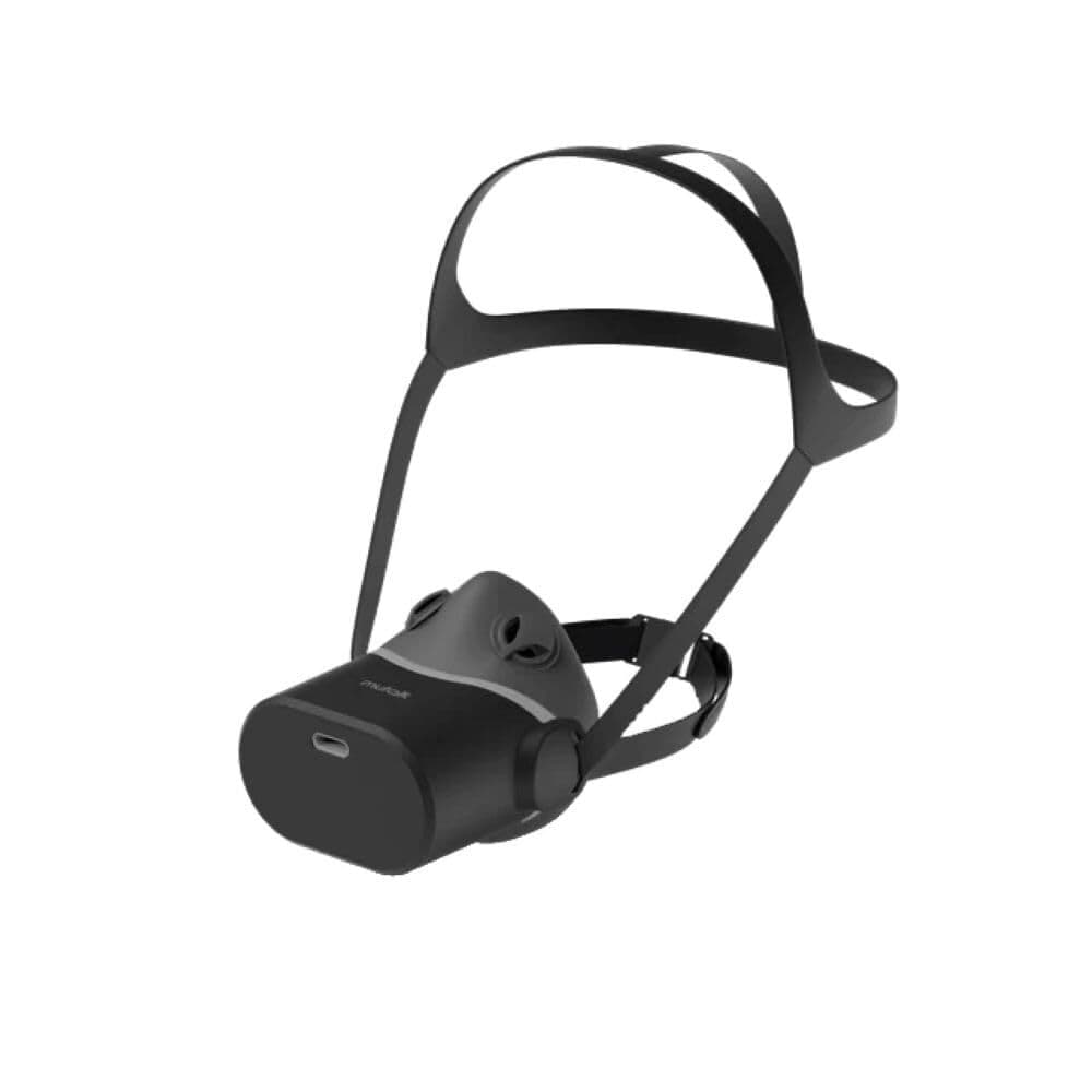 Shiftall Mutalk 2 Wireless Voice Suppression Microphone New Model Soundproof New 6