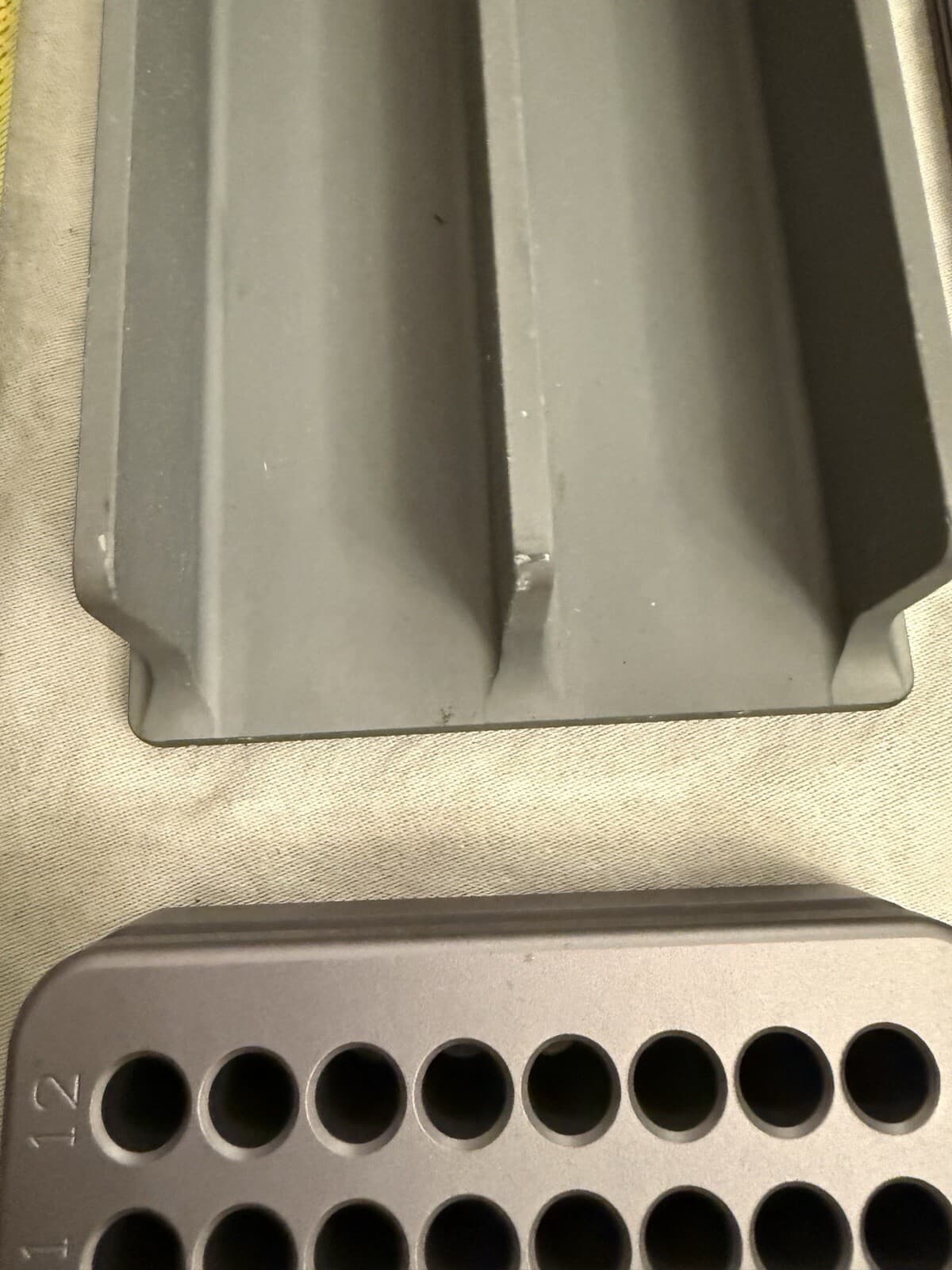 Biocision Cool Racks 4