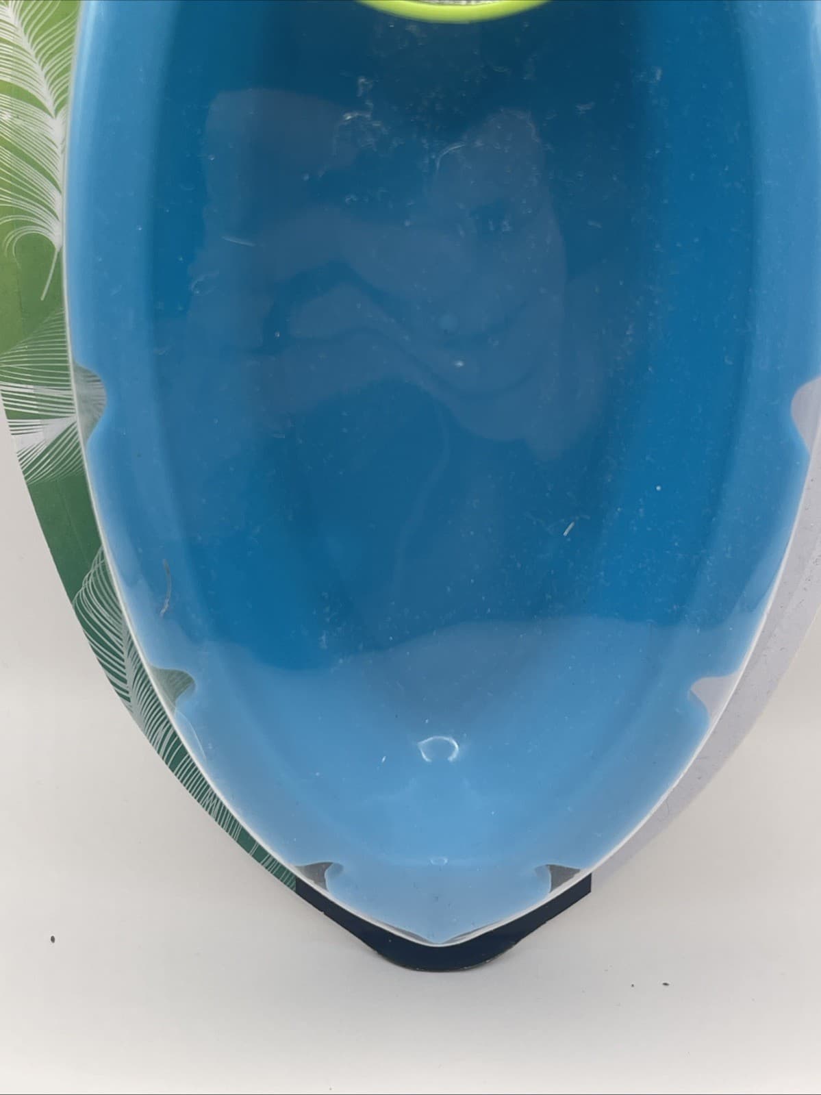 Caitec Featherland Paradise Birdie Bird Bath Tub For Small Birds With Mirror New 3
