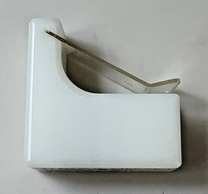 Dynal 120.07 MPC-E-1 Magnetic Particles Separator for 1.5 mL tubes 6