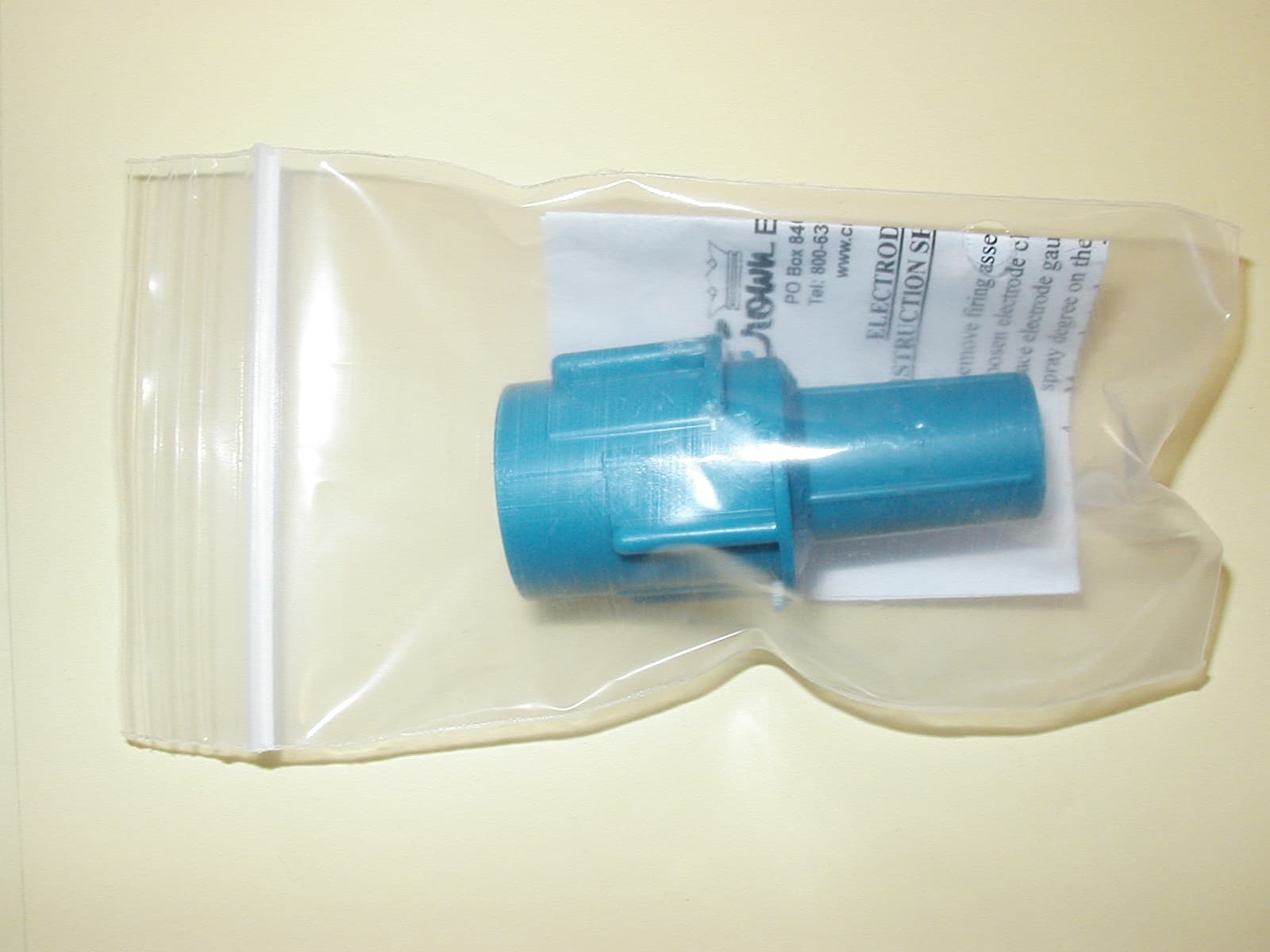 Universal Oil Burner Electrode Setting Gauge Tool Beckett Carlin Wayne Aero 3