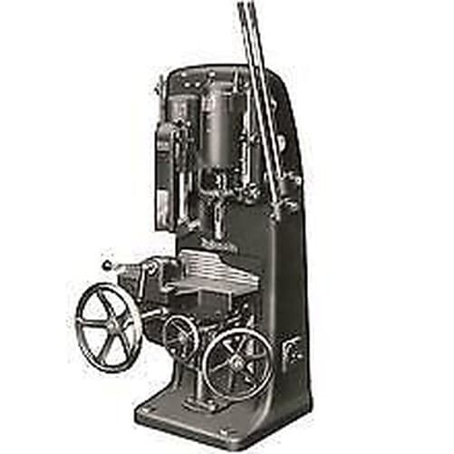 Chisel Bush for Robinson Mortice 1.3/16 inch Bore x 1.3/4 inch O/D x 2.5/16 Long 2