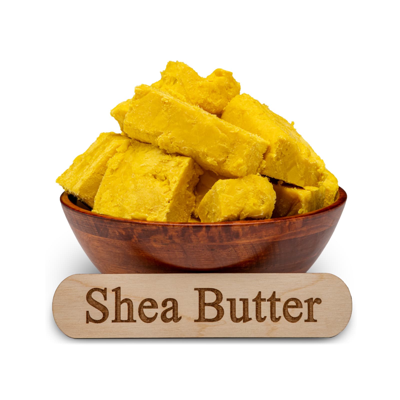Raw African Shea Butter 100% Pure Unrefined Organic Natural Bulk Wholesale  2
