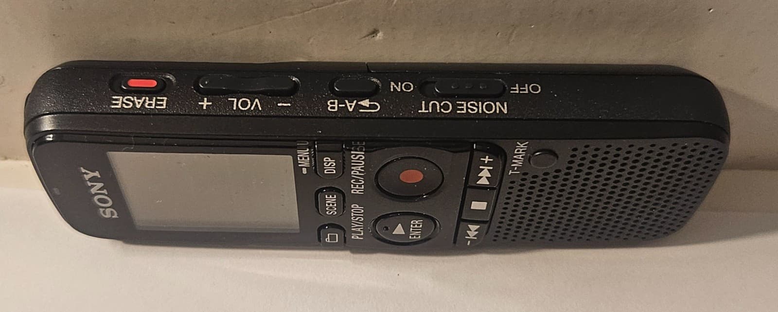 Sony Handheld Digital Voice Recorder ICD-PX312 IC Recorder Expandable Storage 4