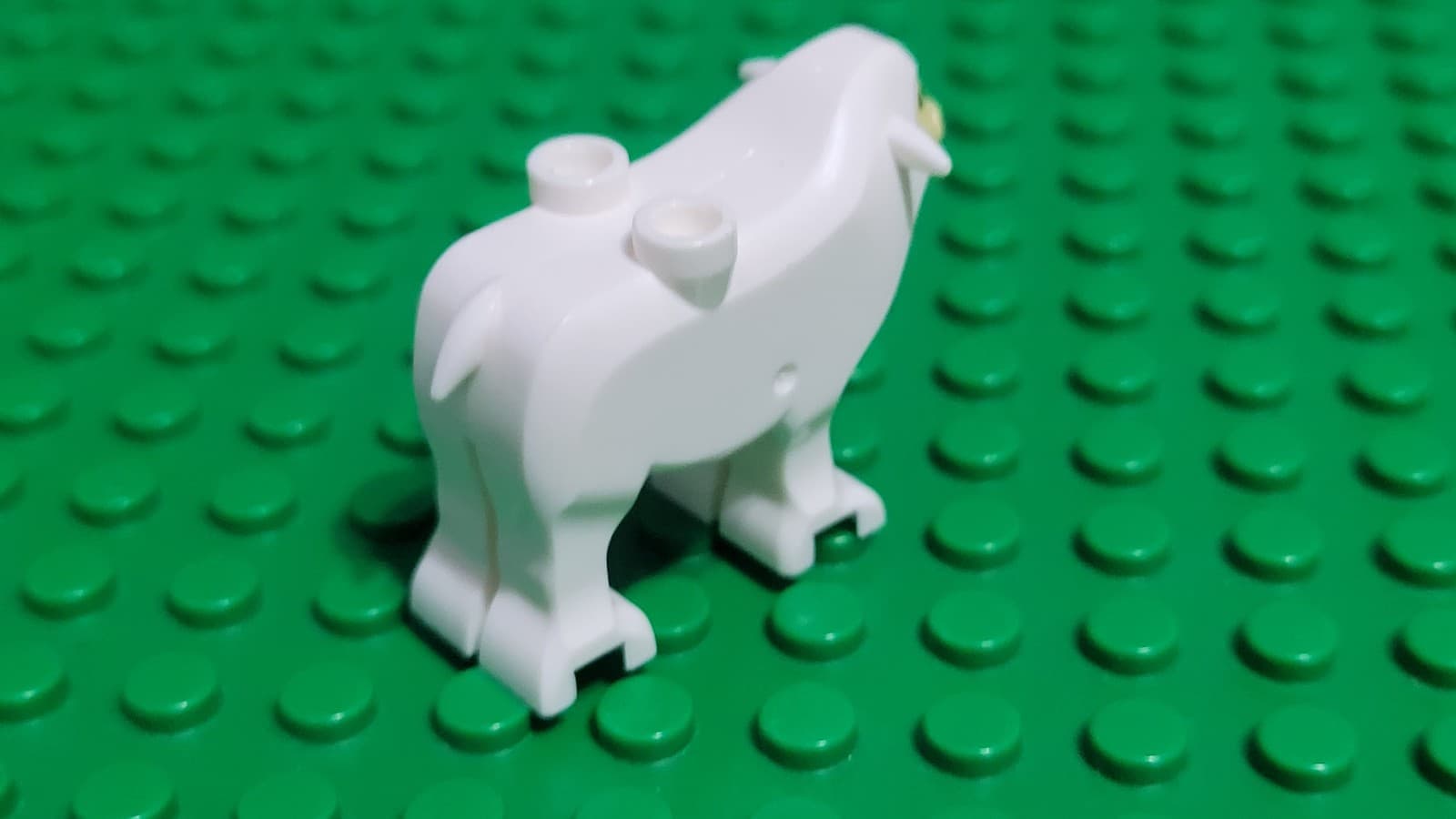 Animals - Minifigure Farm - Sheep, Goat, Pigs, Snake, Tiger, Cubs, Chameleons 4