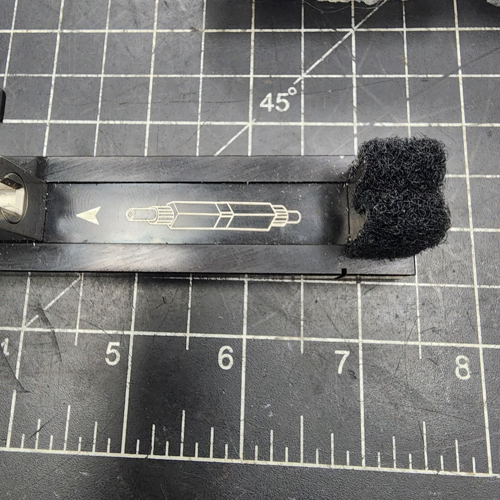 Corning 2104040-01 CamSplice Mechanical Splice Assembly Fixture [OF57] 3