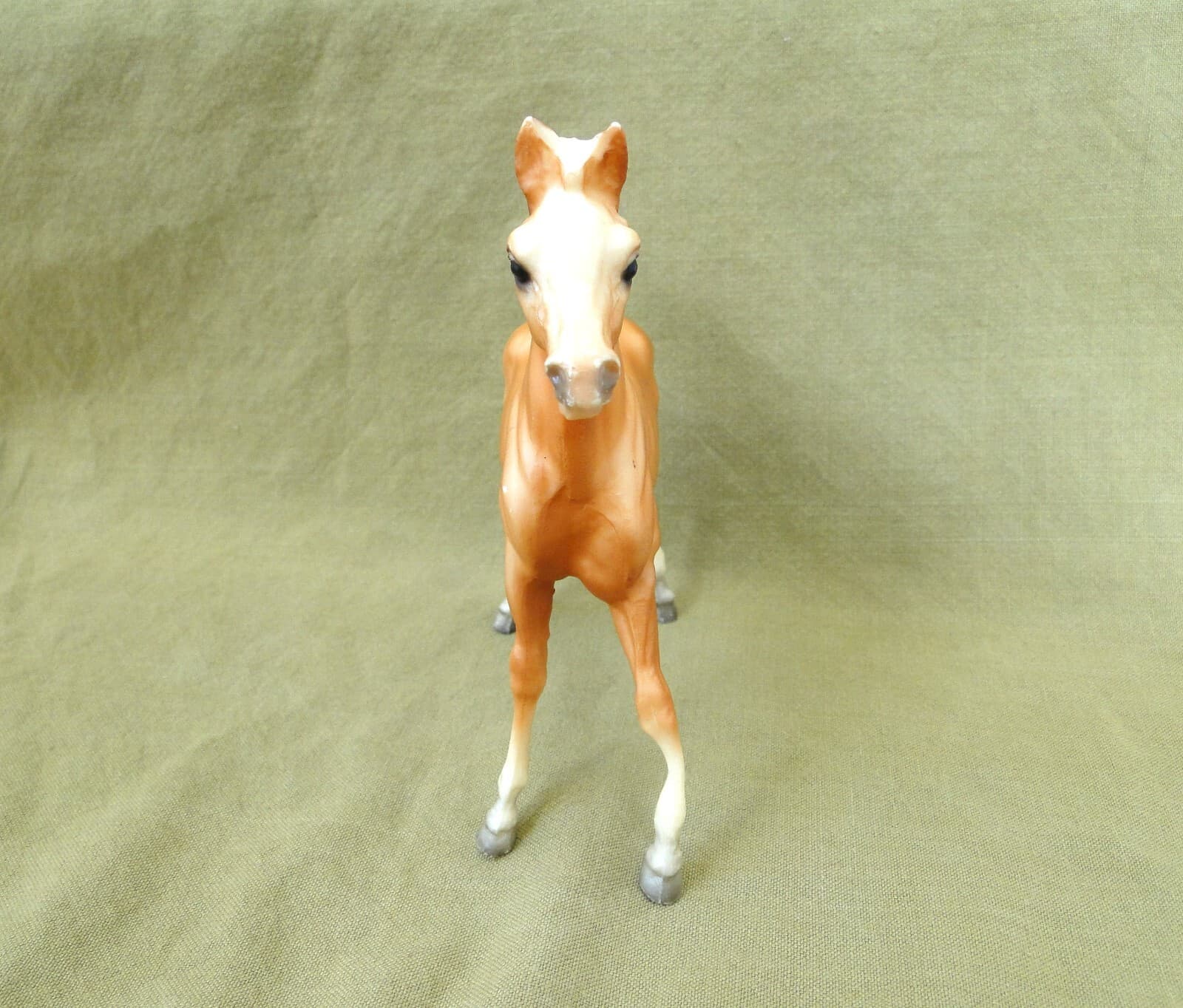 Vintage Breyer Traditional: Family Arabian Foal #6 3