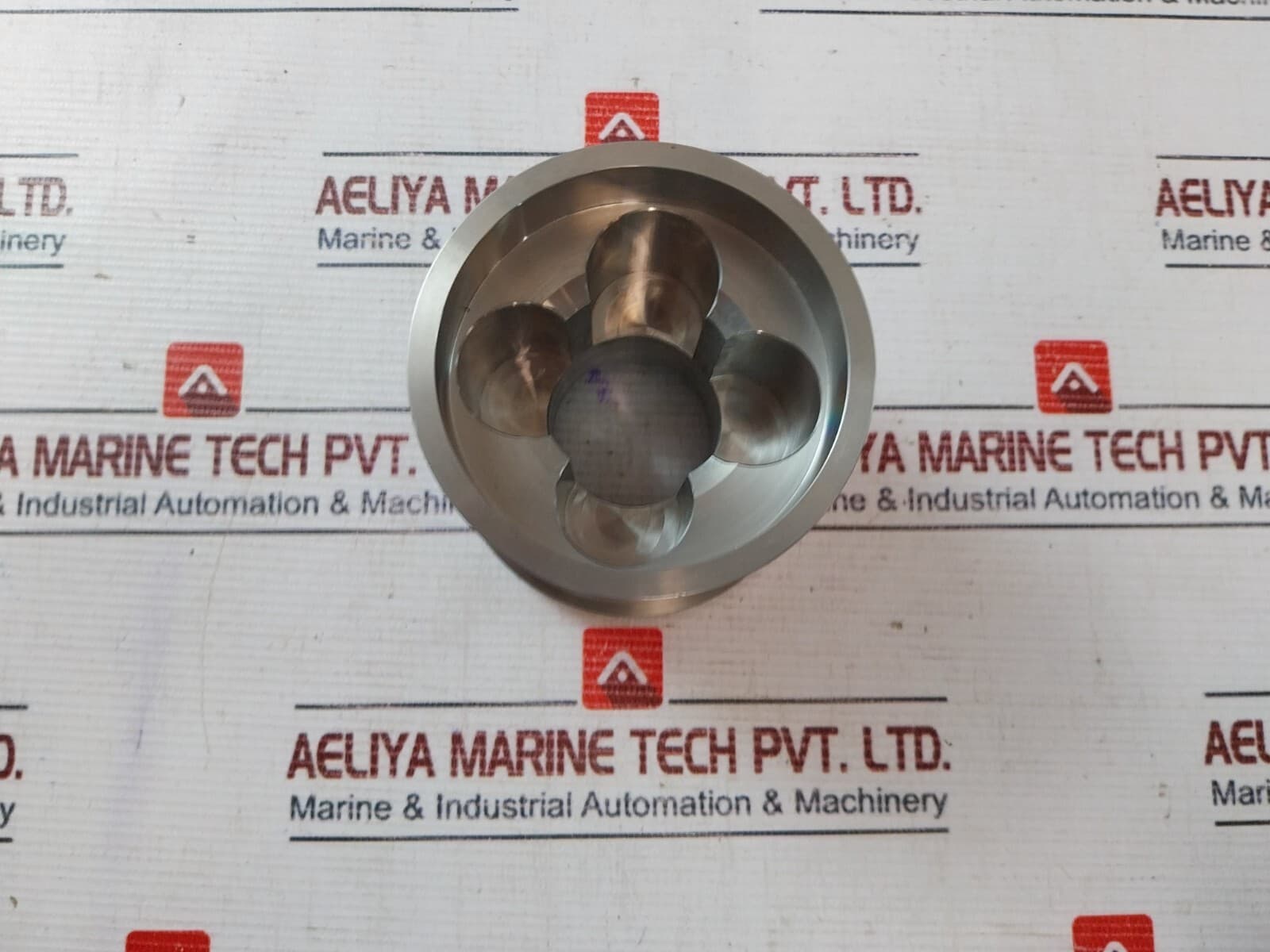 Dtl Technologies SH1298 Shuttle Valve 2