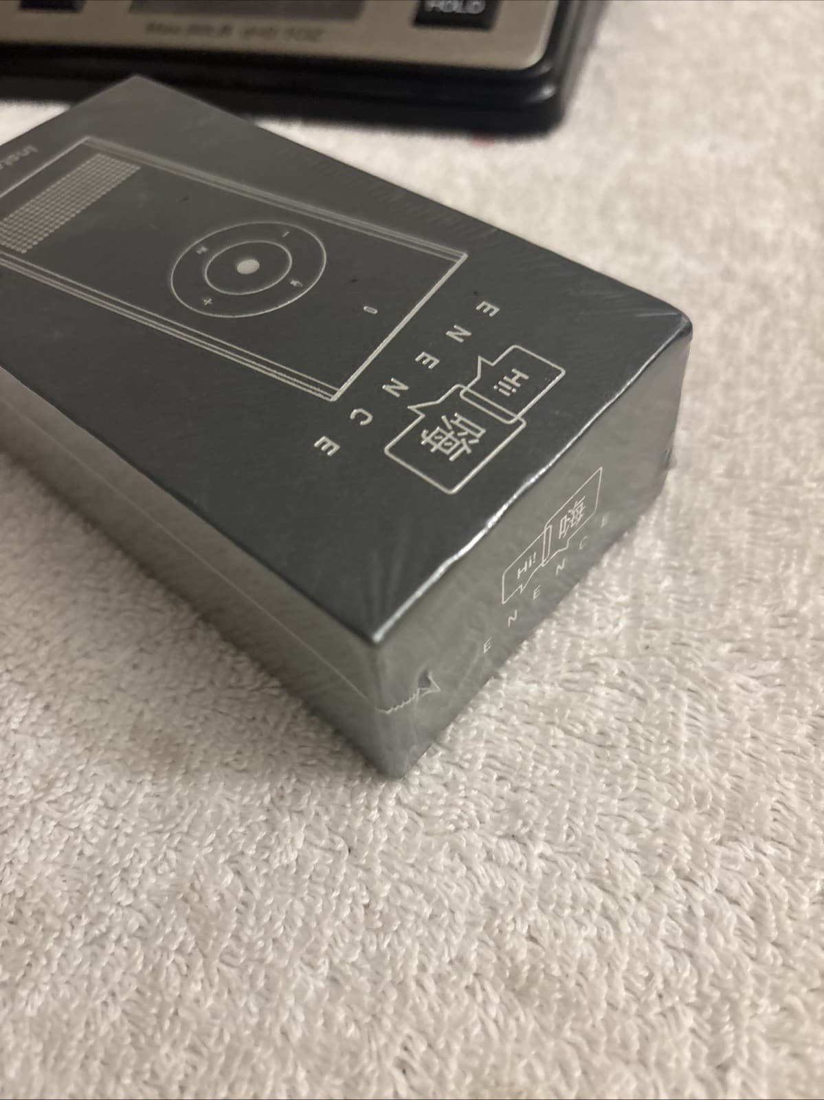 Muama Enence Instant Translator Handheld Personal Language Assistant. Sealed 5