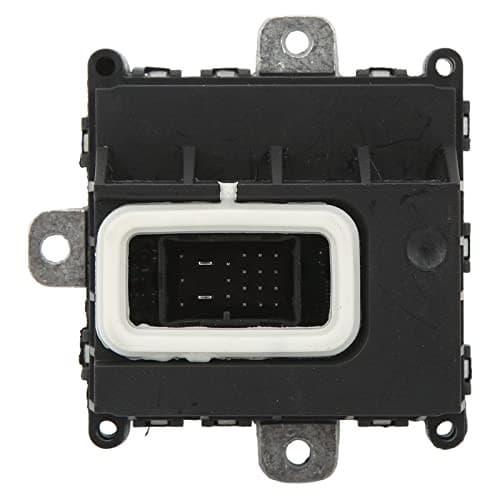 Adaptive Headlight Control Module Adaptive Headlight Control Module Aluminium  2