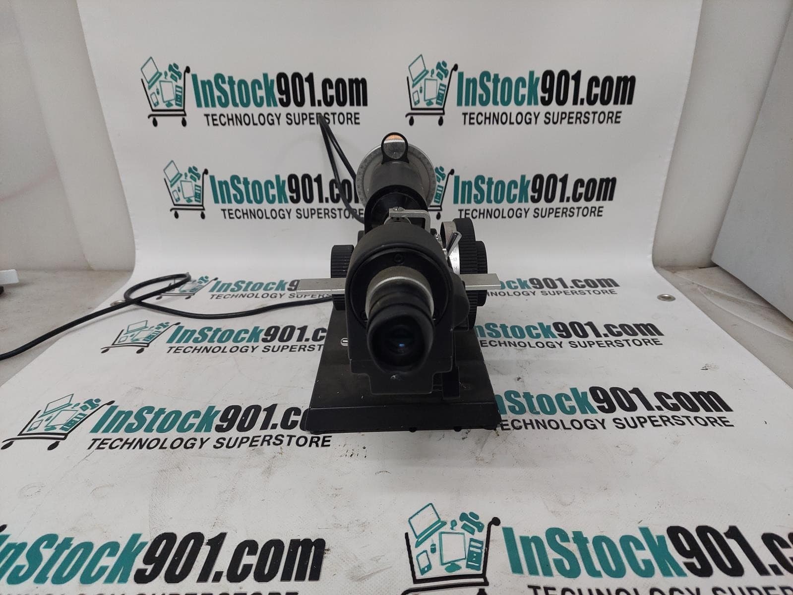 Marco LM-101 Manual Lensometer