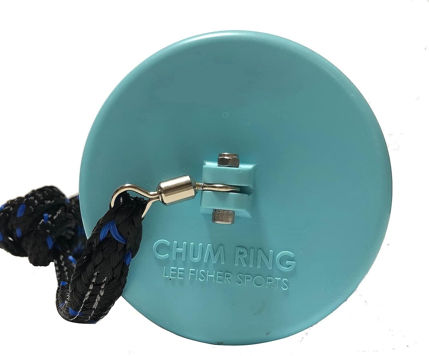 Lee Fisher Chum Ring Fish Chum Dispenser 6 inches 3