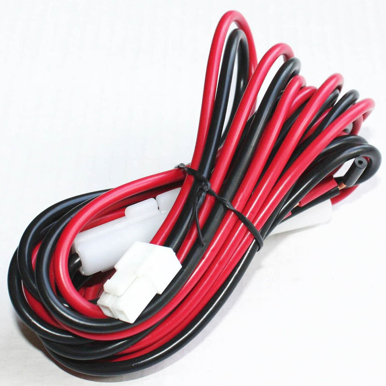 10* Power Cable KCT-23 For Kenwood TK-690 TK-790 TK-890 TK-5710 TK-5810 TK-5910 2