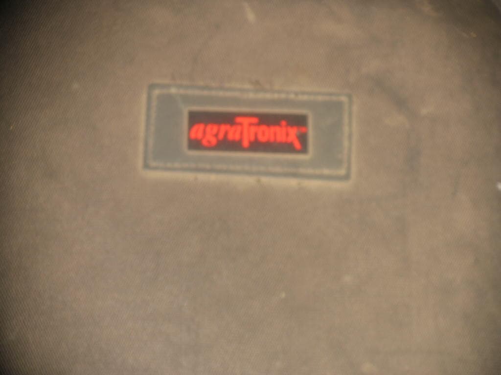 Agratronix  Grain Moisture Tester Corn Beans Wheat Oats Rye Coffee Bean 5