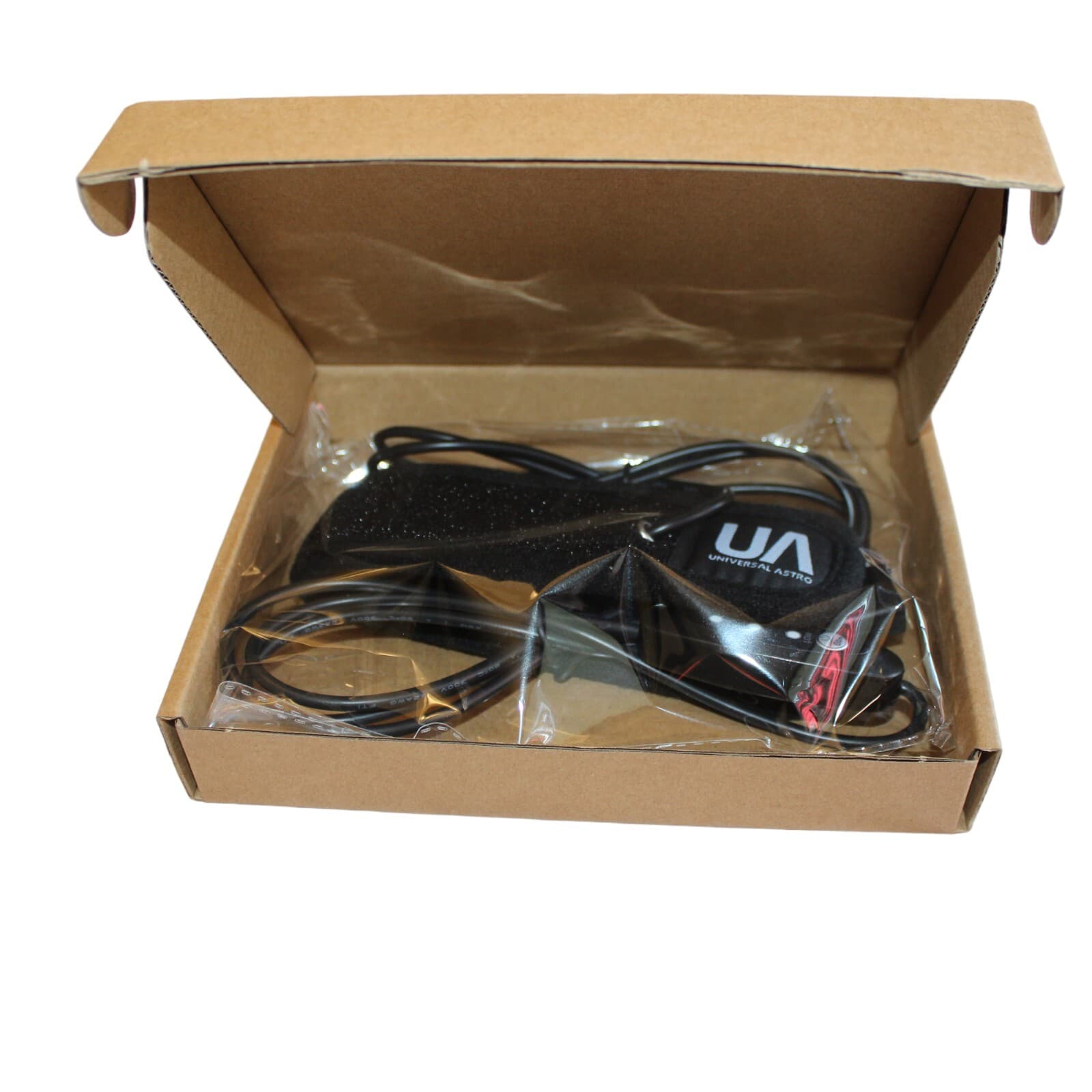 Telescope and Camera USB Lens Warmer/Dew Heater Strap with Controller-10" 2