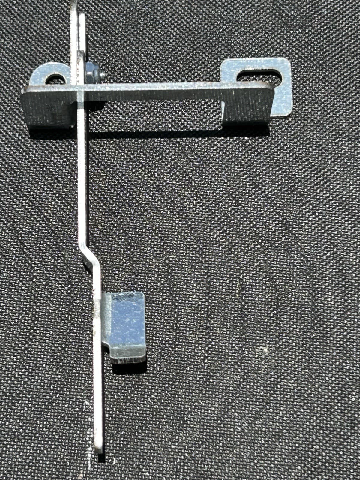 MILLS JACKPOT  1c/10c 5/25 CENT WITH TRIP LEVER FOR POST WAR MACHINES 5