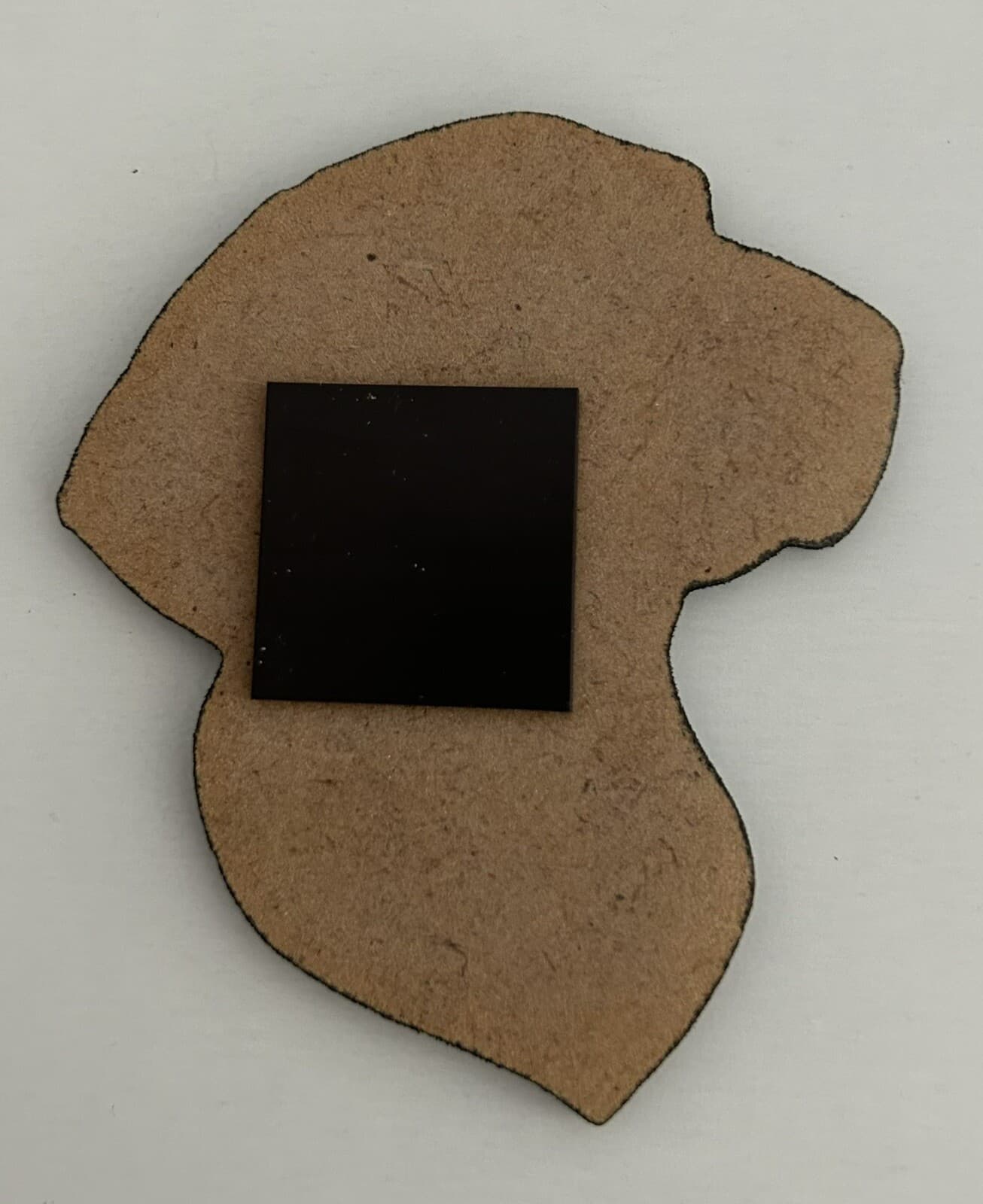 Vizsla Fridge Magnet ~ By Chuck Brown 3