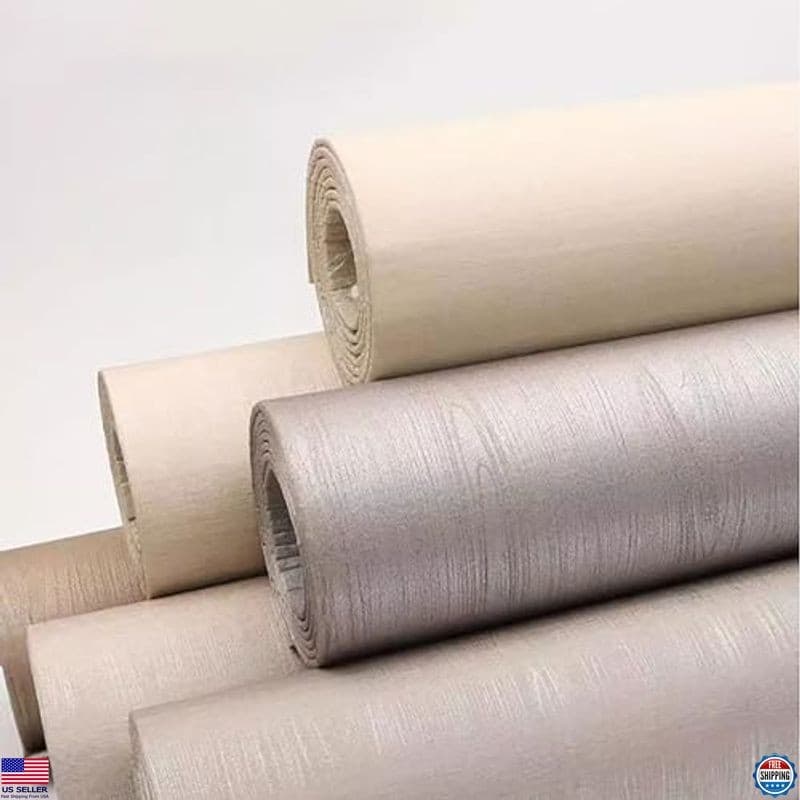 Peel and Stick Shiplap Boards for Wall,Wood Texture Wall Panels for Interior 5