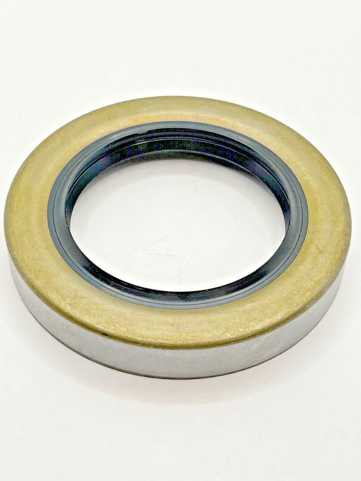 TCM 21325TB-BX   NBR Carbon Steel Oil Seal,   TB Type    By Dichtomatik 6