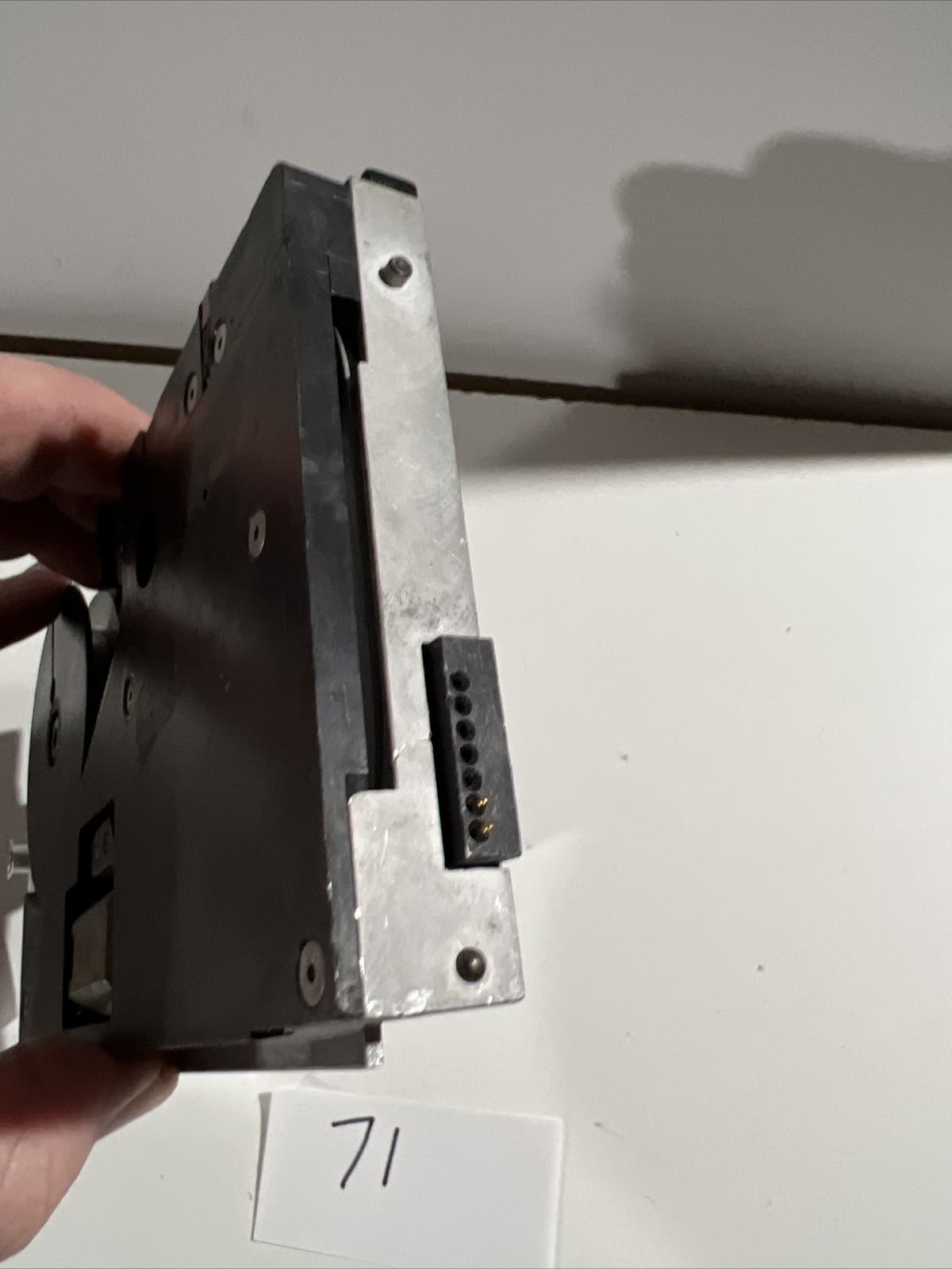 percision placement machines quad tape feeder pick and place (untested) Smd 2