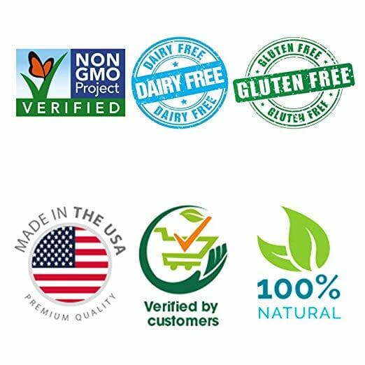 Vaginal Probiotic Suppository(5):FR-free,Vaginal pH & Odor Control, No Parabens 4