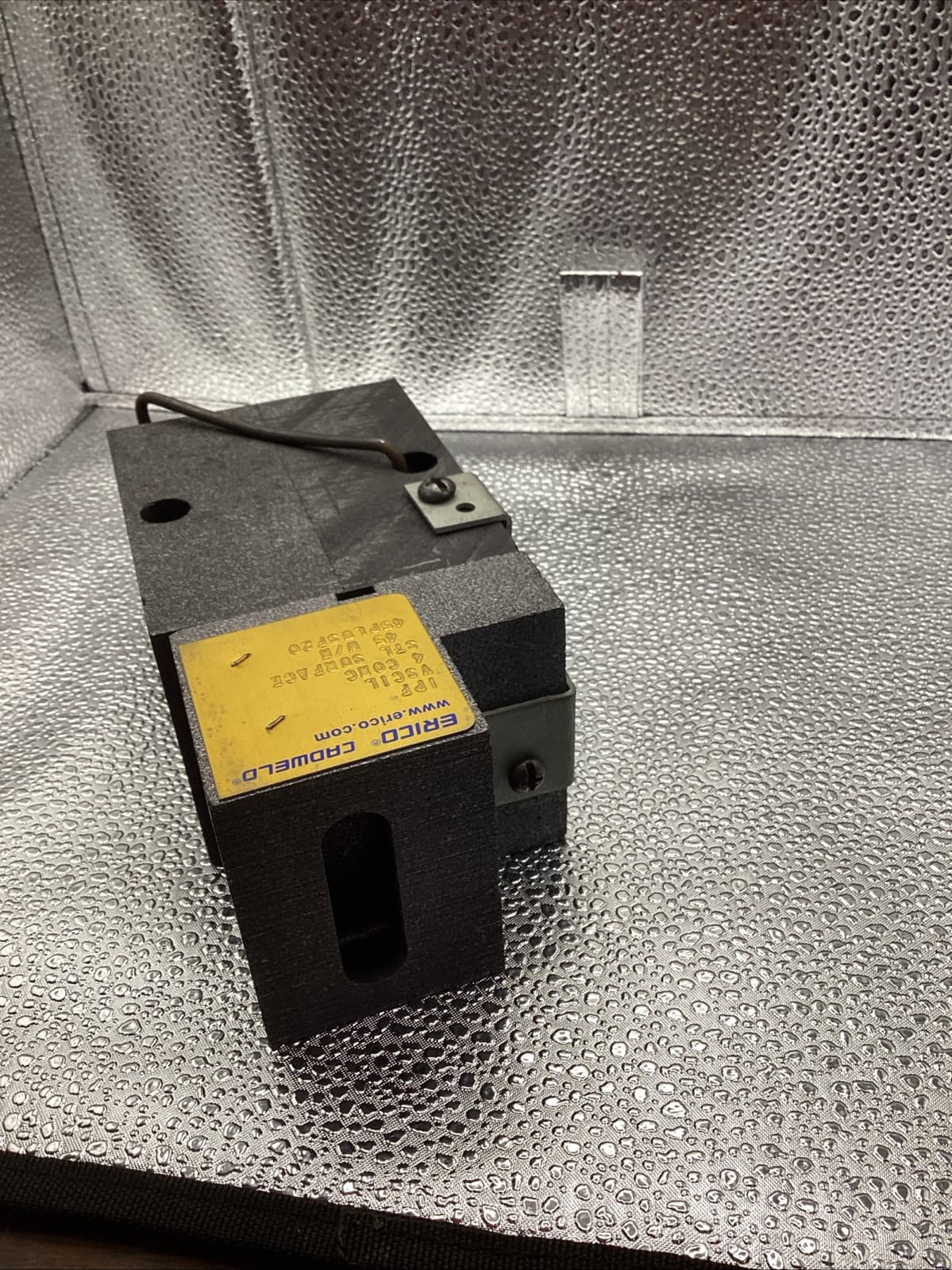 Erico Cadweld VSC1L (NEW) 6