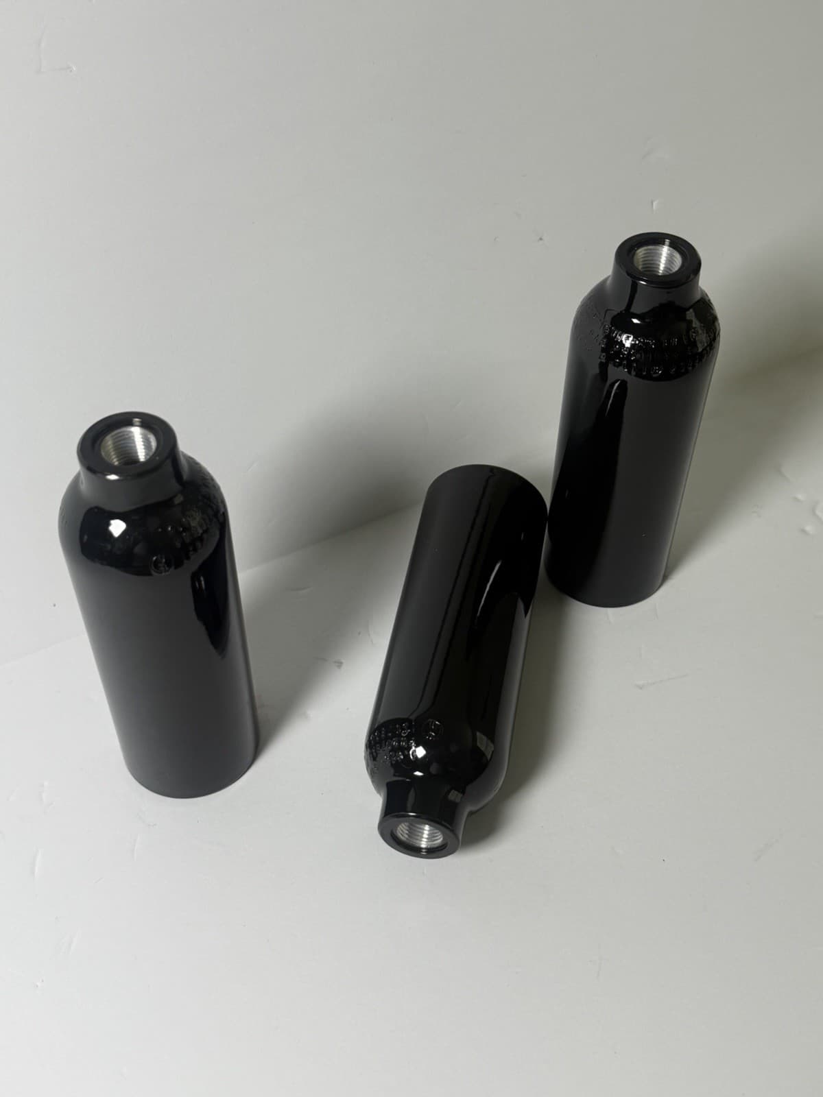 9ci hpa tank,no Reg 3000 Psi One Per Order