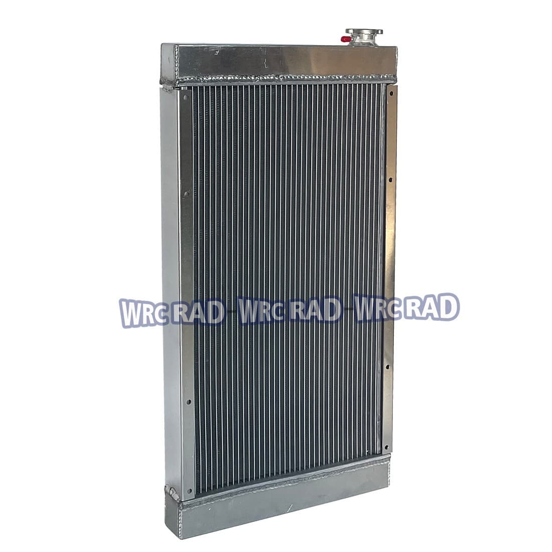 OE#22482277 Radiator For Ingersoll Rand Compressor C185WKUB T4I-D95 Doosan P185 6