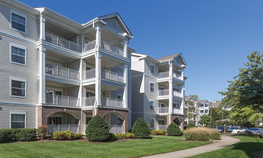 Wyndham Nashville Resort, Nashville TN -  2 BR Deluxe - NOV 30th, 2025,  (5 NTS) 3