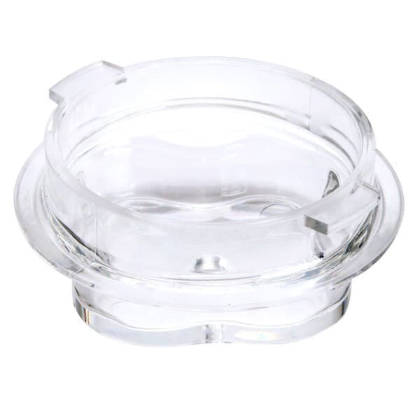 Waring 028530 CB10 CB15 Blender Jar Lid Center Cap Insert Genuine 2