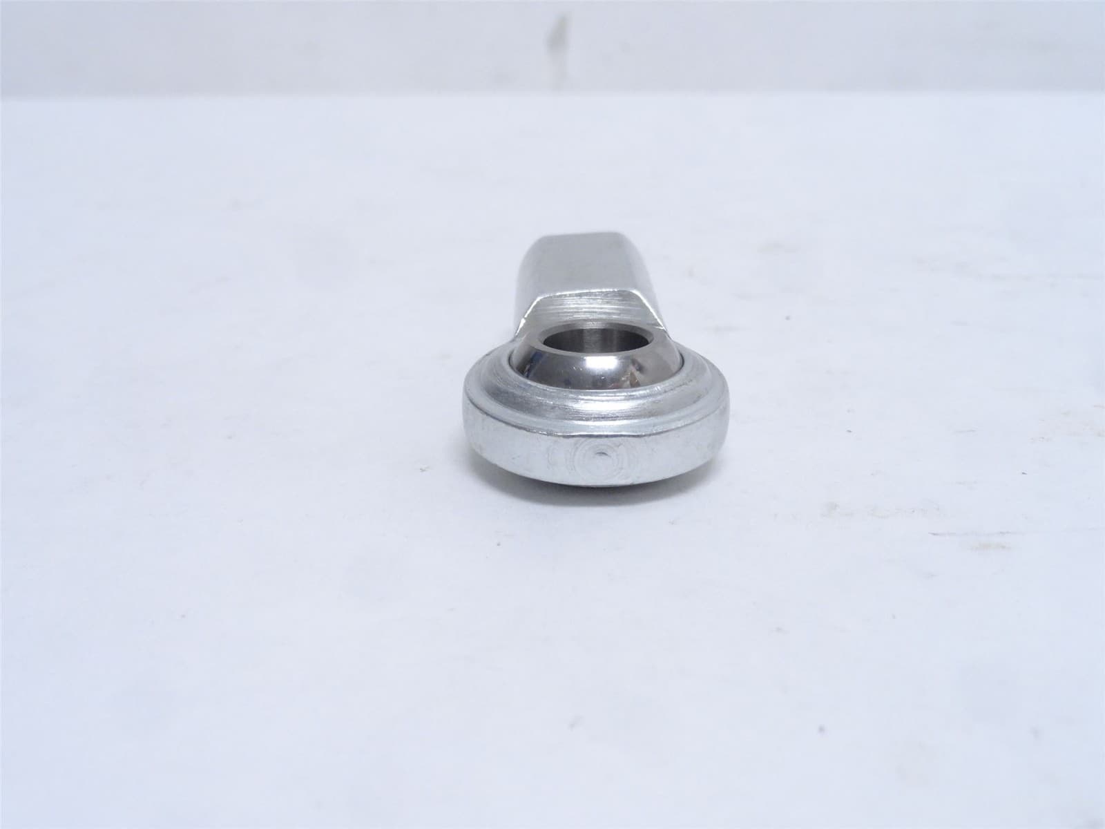 250443 New-No Box; Dekka Z02157 Rod End Bearing; 7/16"ID; 7/16-20 Shank Thread 4