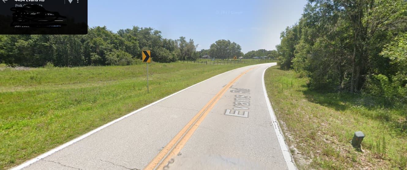 LARGE LOT / LAND TAMPA, ORLANDO SOUTH FLORIDA AREA / 75 MINUTES TO DISNEY WORLD 4