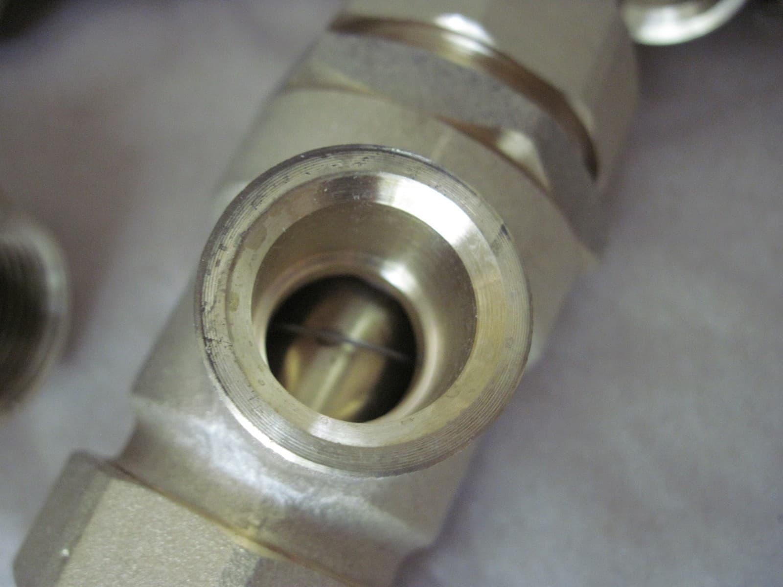 Watts 3/4 9D-M2 Backflow Preventer Dual Check Valve w/ Atmospheric Vent, 0062671 6