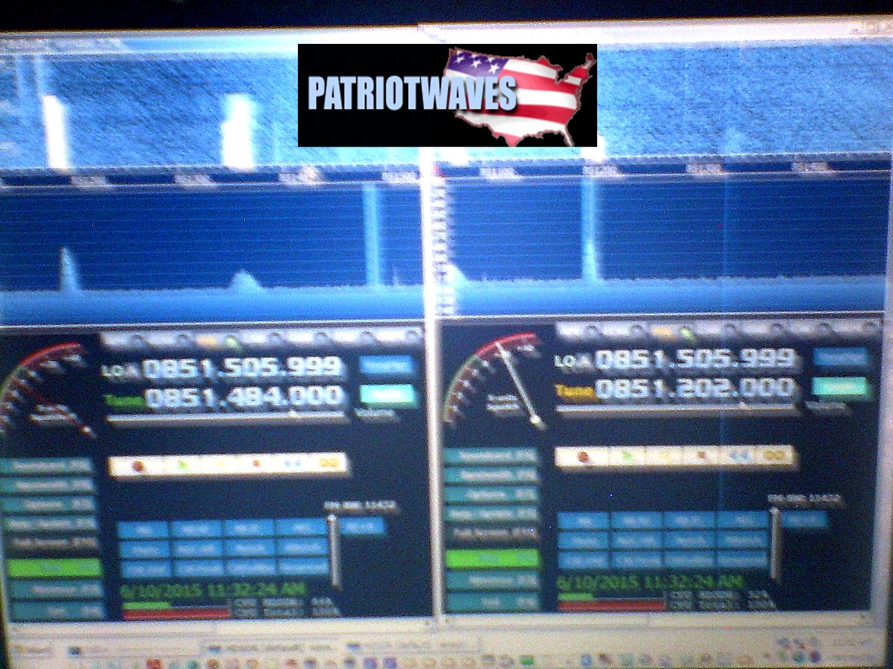 RTL-SDR radio receiver RTL2832U + R820T2 new chipset and antenna (black) 3