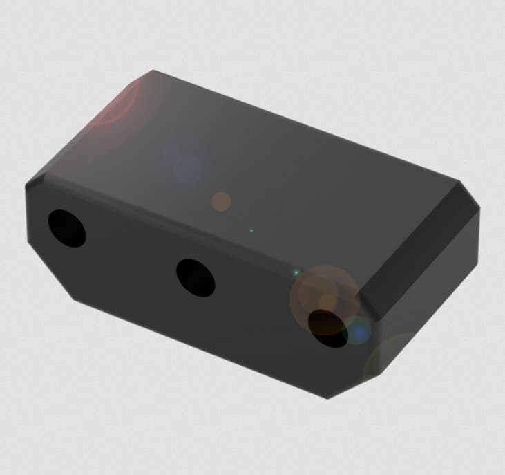 Balluff BTL5-P-3800-2 (BAM014M) Floating Magnet - BTL Micropulse P Profile Type