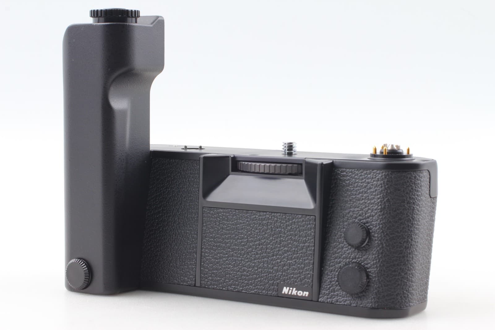 [Unused] Nikon MD-4 Motor Drive Winder For Nikon F3 35mm Film Camera From JAPAN