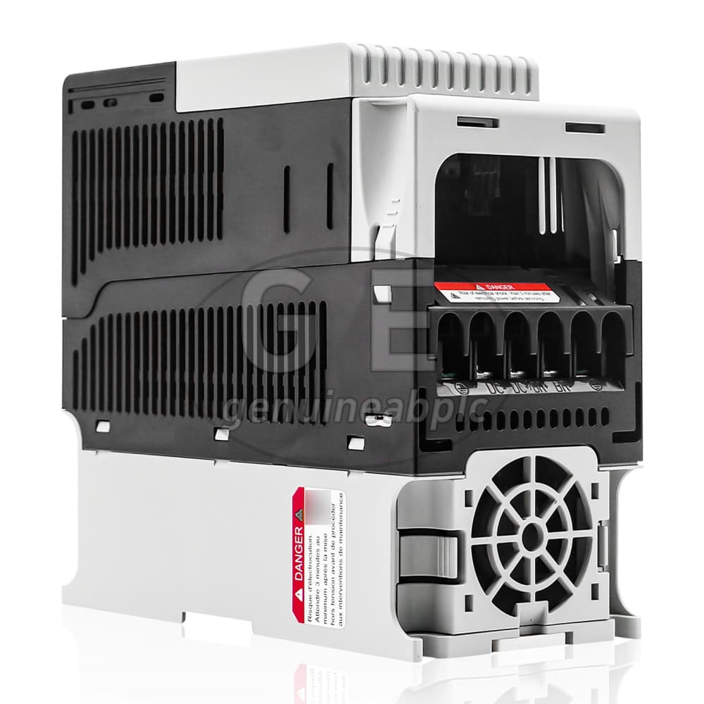 New Allen Bradley 25B-D4P0N104 PowerFlex 525 1.5kW (2Hp) AC Drive 4