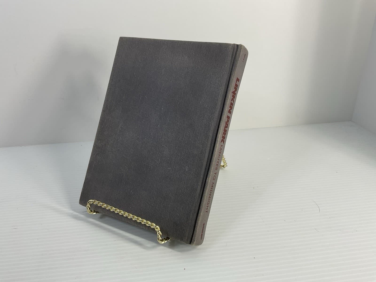 Linkin Park “Minutes To Midnight” DVD Only Used  6